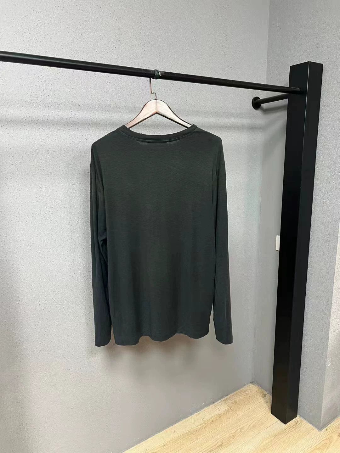Acne Studios Acne Studios 1996 Long-Sleeve Shirt, Size XL / US 12-14 / IT 48-50 - 2 Thumbnail