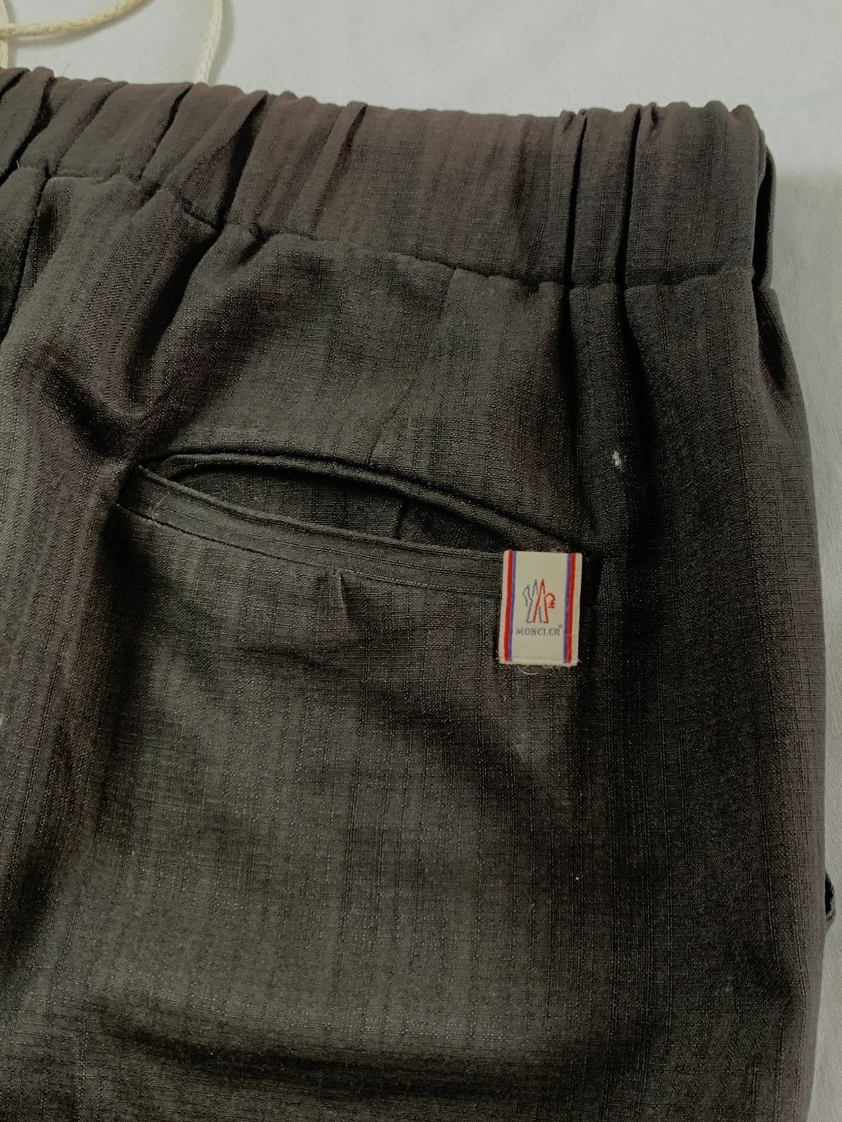 Moncler moncler pant Size US 30 / EU 46 - 9 Thumbnail