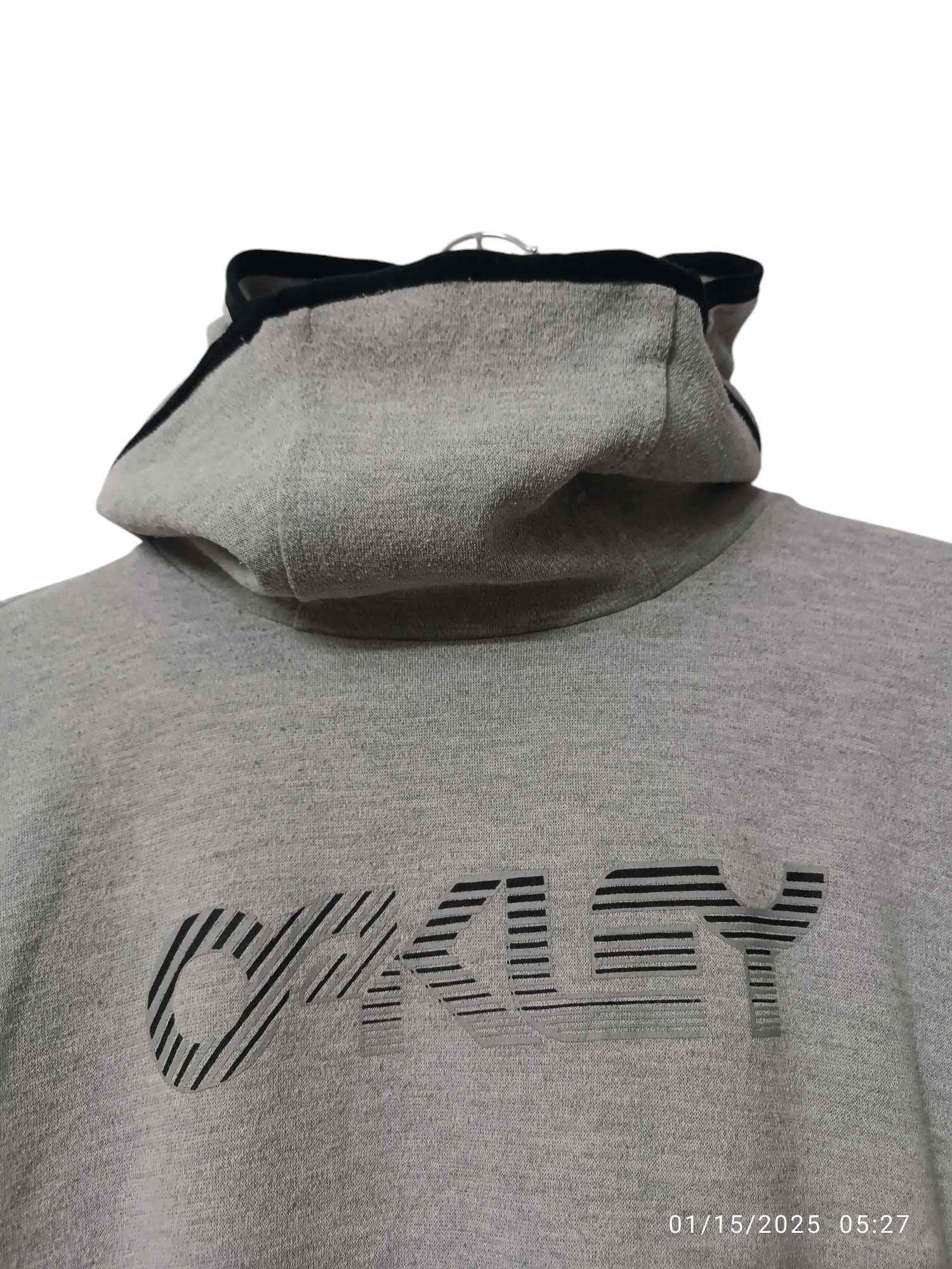 Oakley Oakley sweatshirt hoodie Size US L / EU 52-54 / 3 - 3 Thumbnail