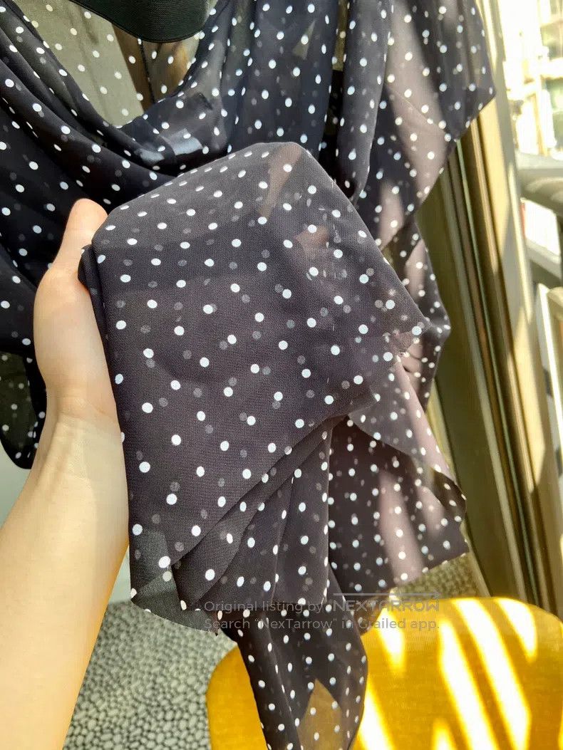 Junya Watanabe Junya Watanabe Dress Size S / US 4 / IT 40 - 4 Thumbnail