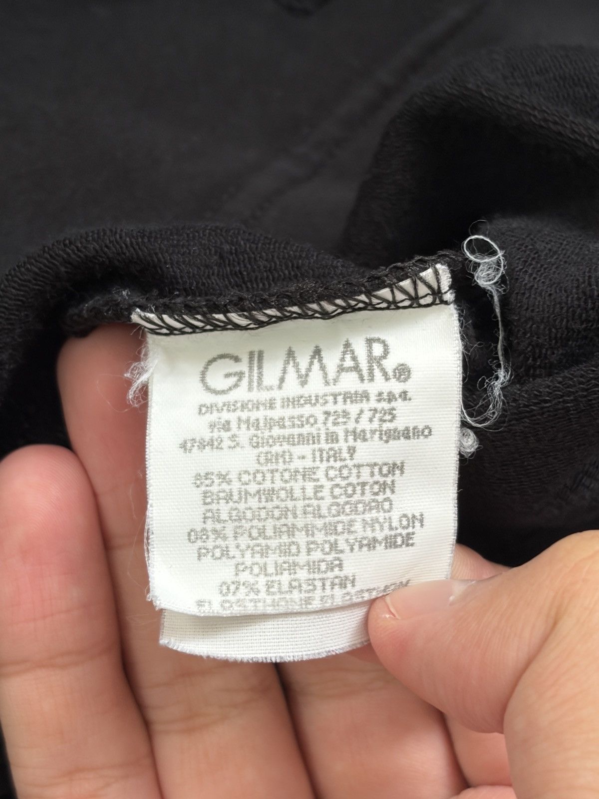Iceberg Vtg History Iceberg Mesh Zip Hoodie Tweety Patch Italy M Size M / US 6-8 / IT 42-44 - 5 Thumbnail