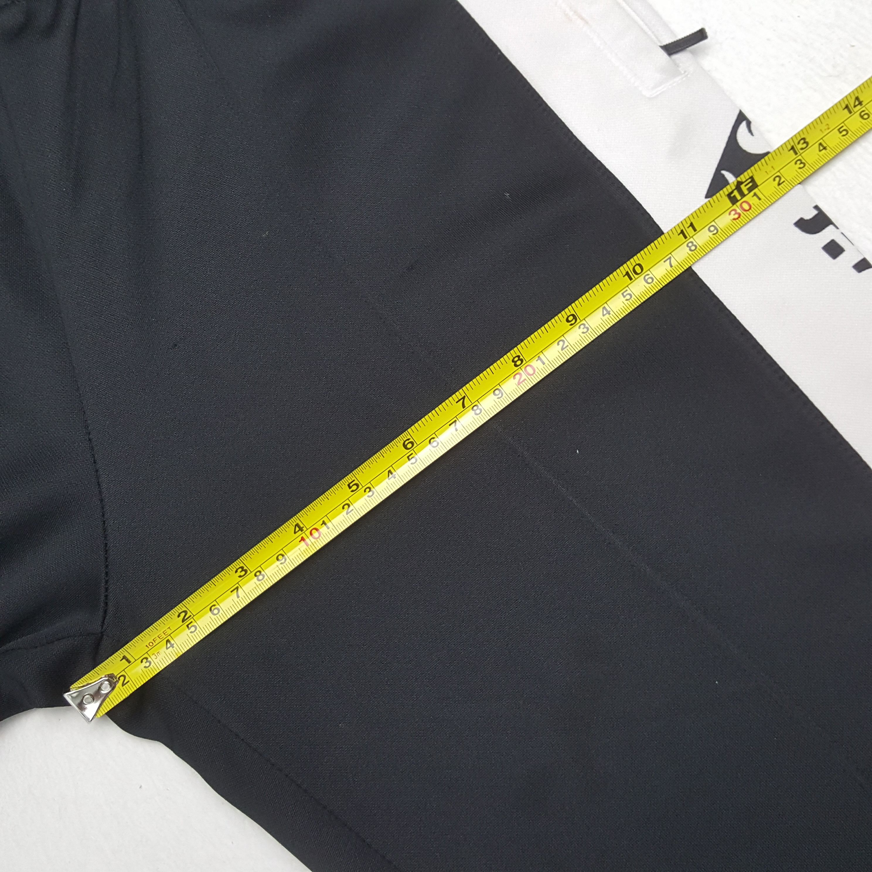 Le Coq Sportif Vintage Le Coq Sportif Sportswear Style Sweatpants RR15 Size 30" / US 8 / IT 44 - 9 Thumbnail