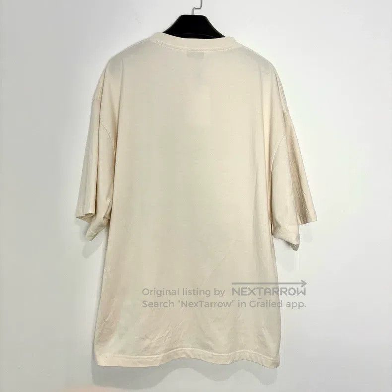Balenciaga Balenciaga LOGO full short sleeve T-shirt Size US XS / EU 42 / 0 - 2 Thumbnail