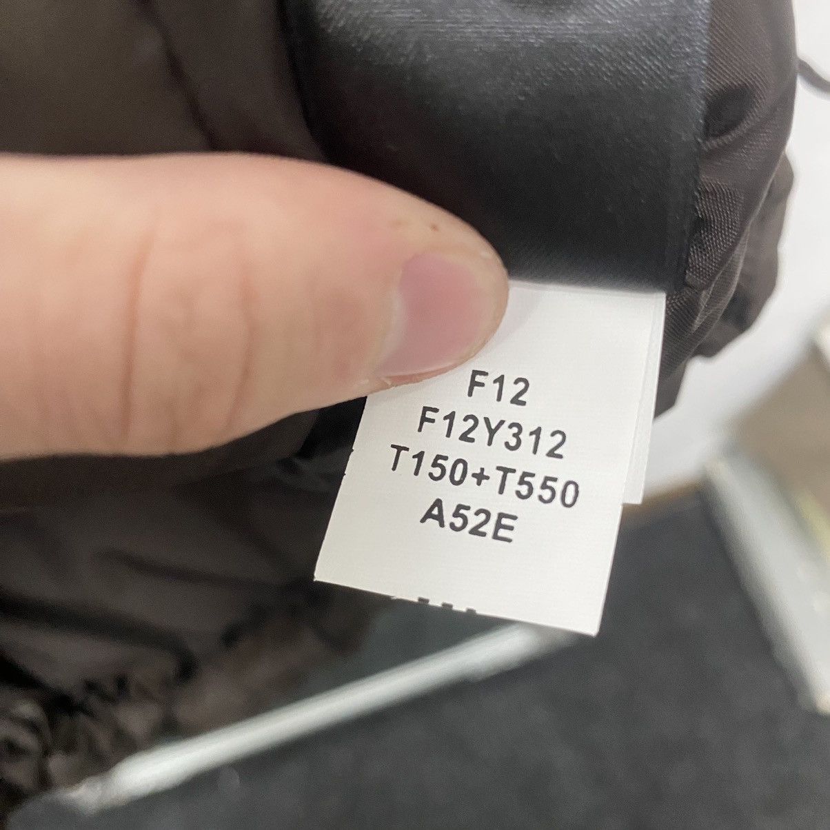 The North Face The North Face Puffer Vest 700 Size US M / EU 48-50 / 2 - 16 Thumbnail