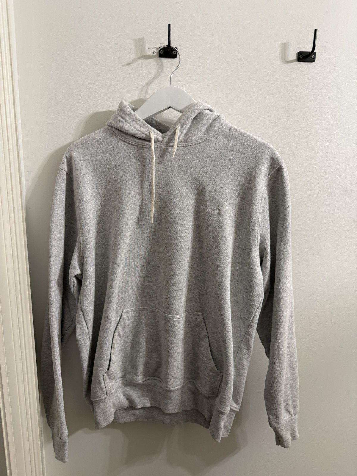 JJJJound JJJJound – “Standard Issue” Hoodie Size US S / EU 44-46 / 1 - 1 Thumbnail
