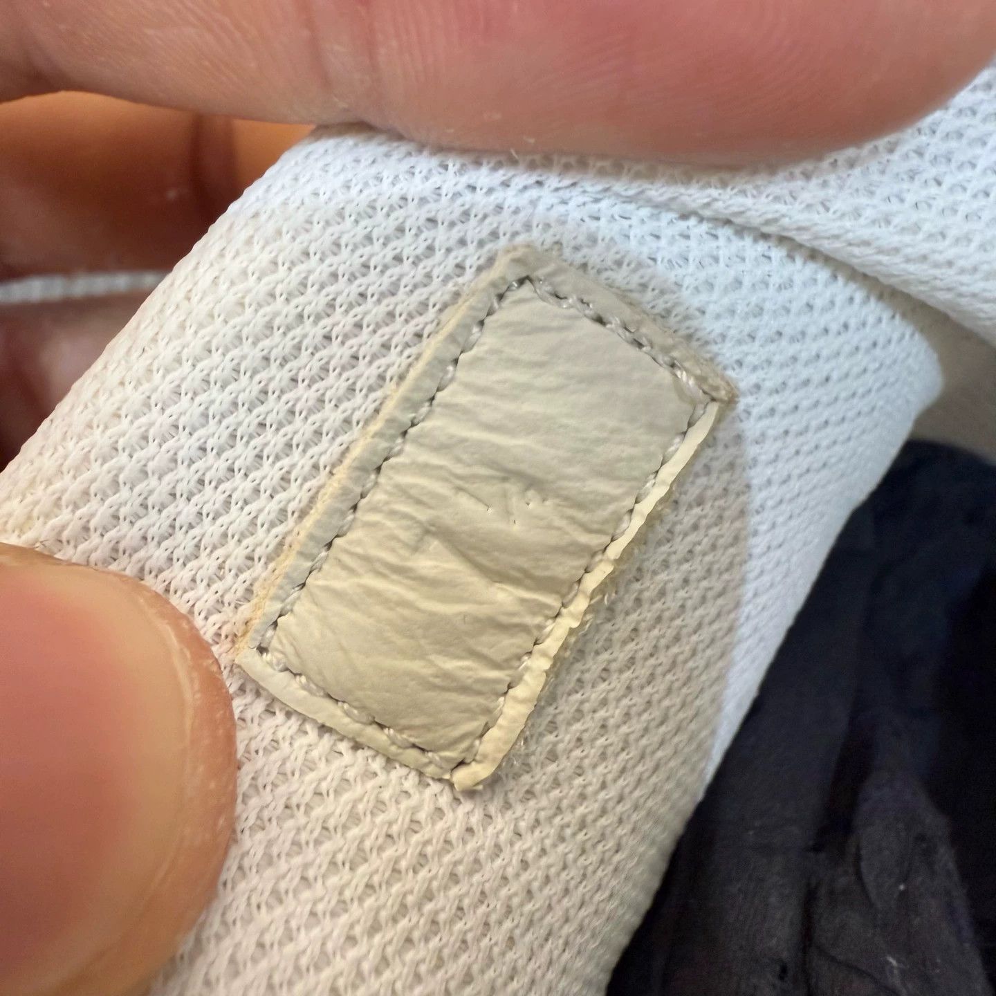 Gucci Gucci RIPPLE White/Grey Sneakers 7.5 US 99 New Size US 7.5 / EU 40-41 - 9 Thumbnail