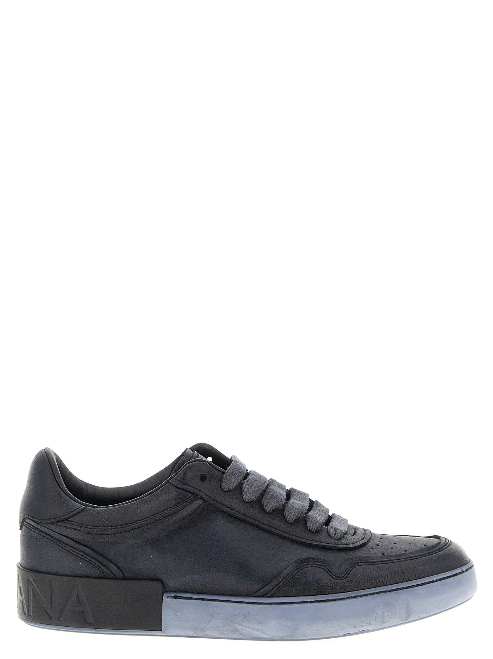 Dolce & Gabbana 'Portofino' Sneakers Size US 7 / EU 40 - 1 Thumbnail