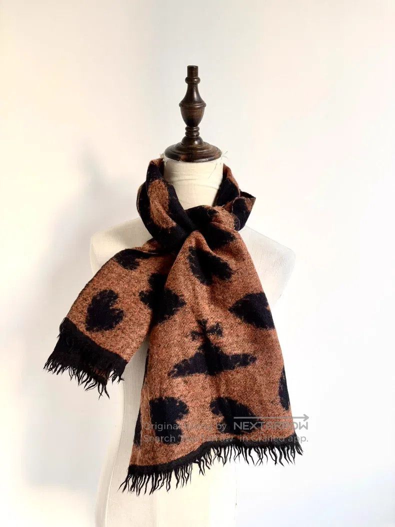 Vivienne Westwood Vivienne Westwood Vintage brown and black double-sided Sat Size ONE SIZE - 4 Thumbnail