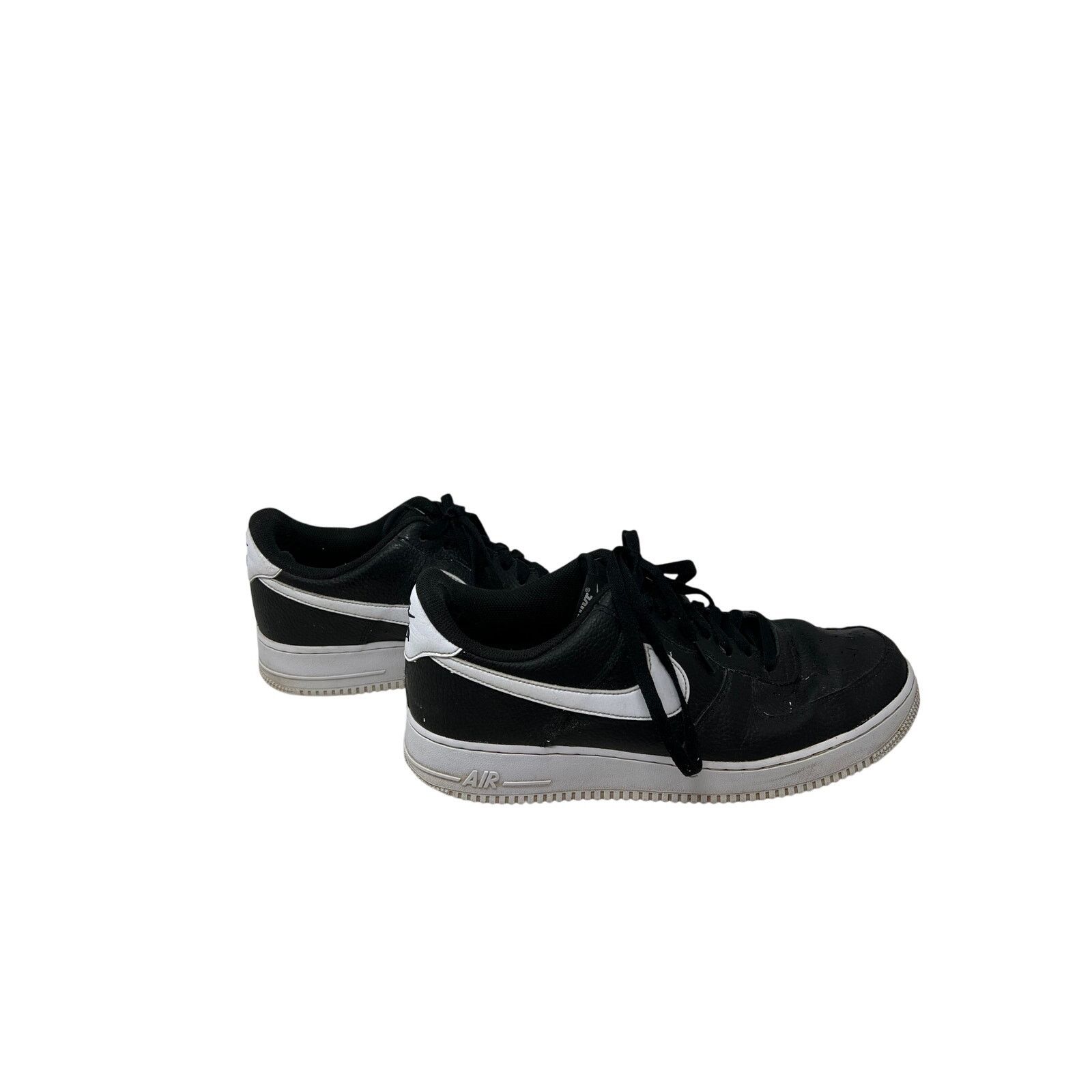 Nike Nike Air Force 1 '07 Mens 12 Size US 12 / EU 45 - 5 Thumbnail