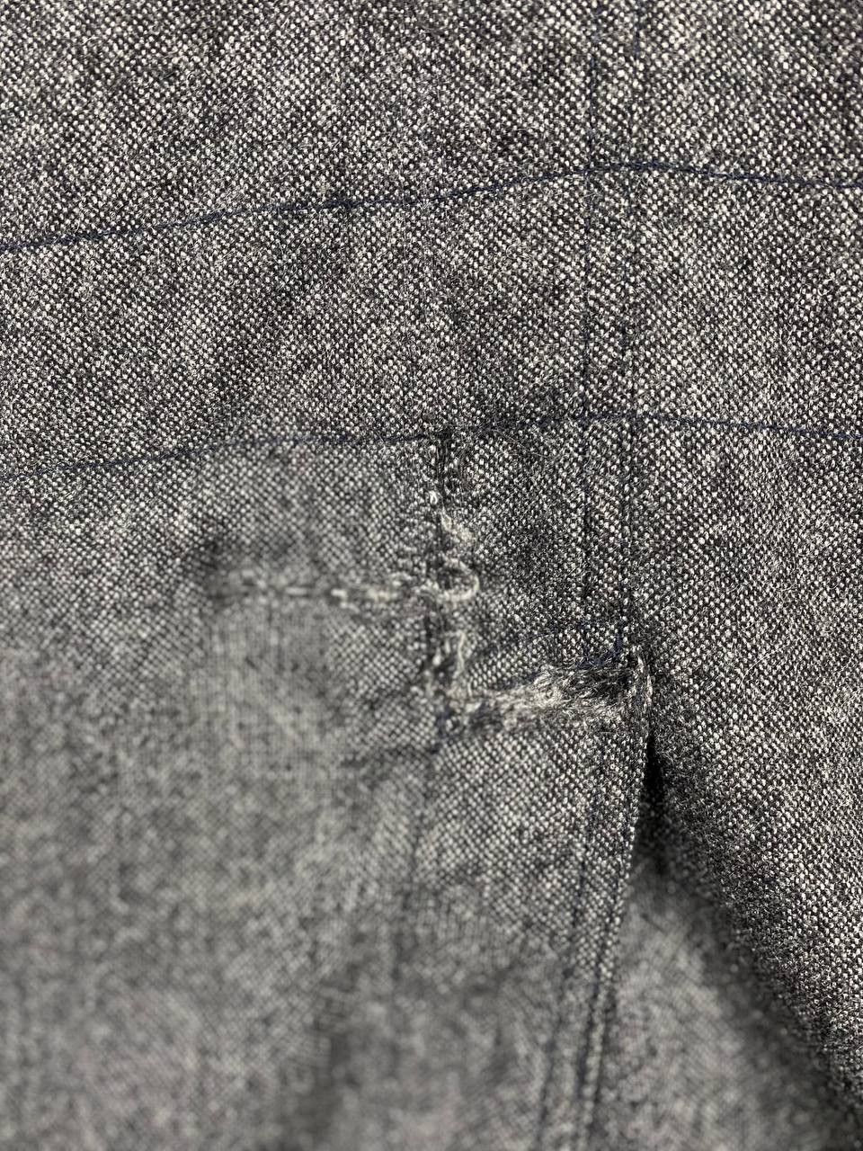 HARE hare japanese brands multipocket wool jacket nice design Size US M / EU 48-50 / 2 - 9 Thumbnail