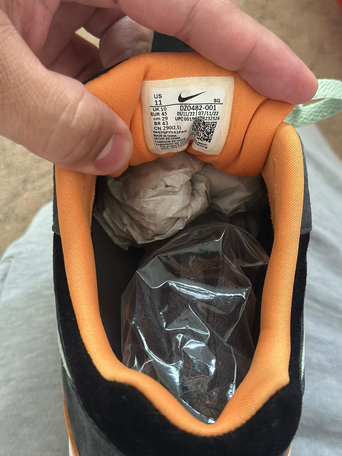 Nike Ugly Duckling Size US 11 / EU 44 - 6 Thumbnail