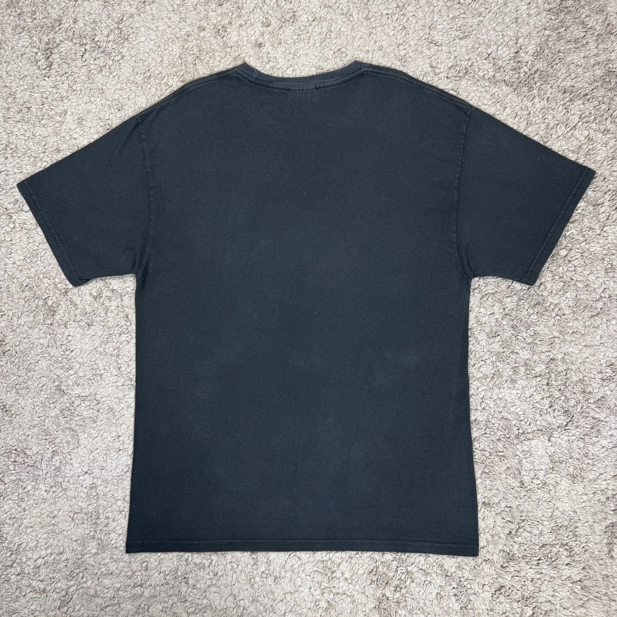 Band Tees Vintage Linkin Park Spellout T-shirt Size US L / EU 52-54 / 3 - 2 Thumbnail