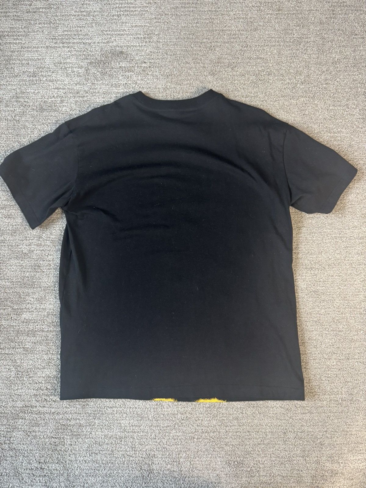 Carpet Company Carpet Shadowman Tee Size US XL / EU 56 / 4 - 3 Thumbnail