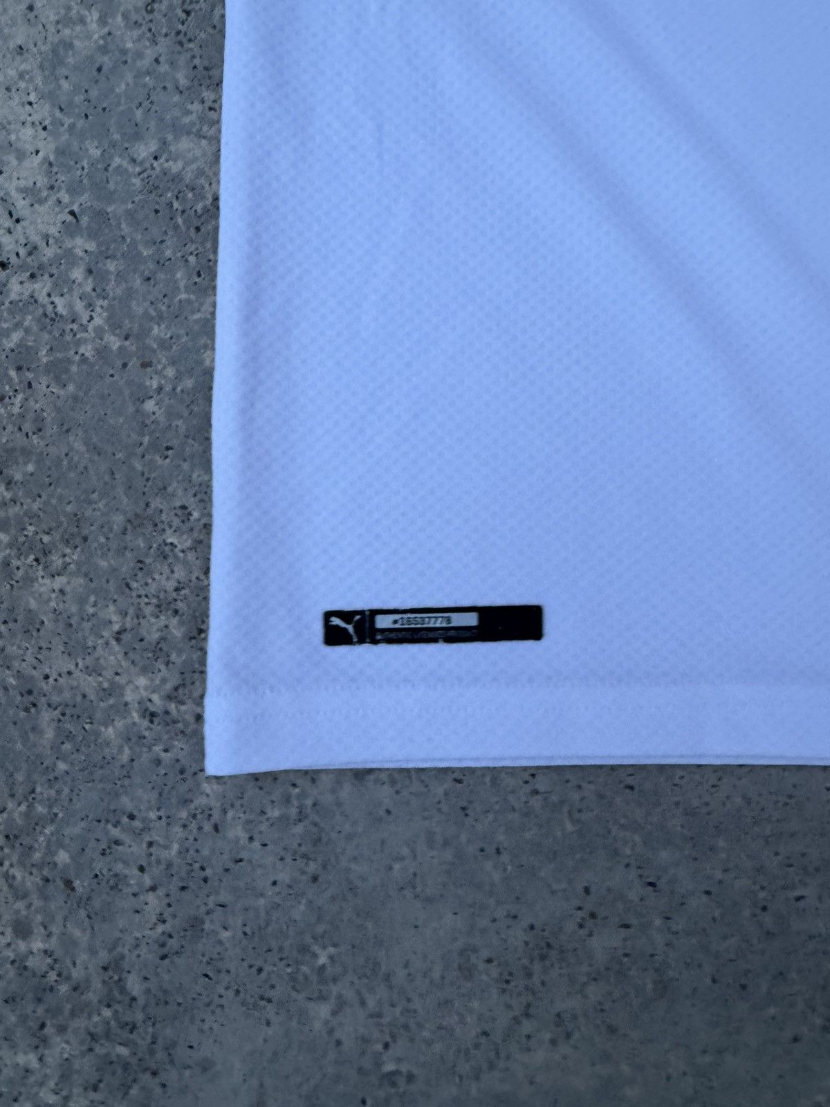 Puma Ac Milan 20/20 Away Kit Size US M / EU 48-50 / 2 - 3 Thumbnail