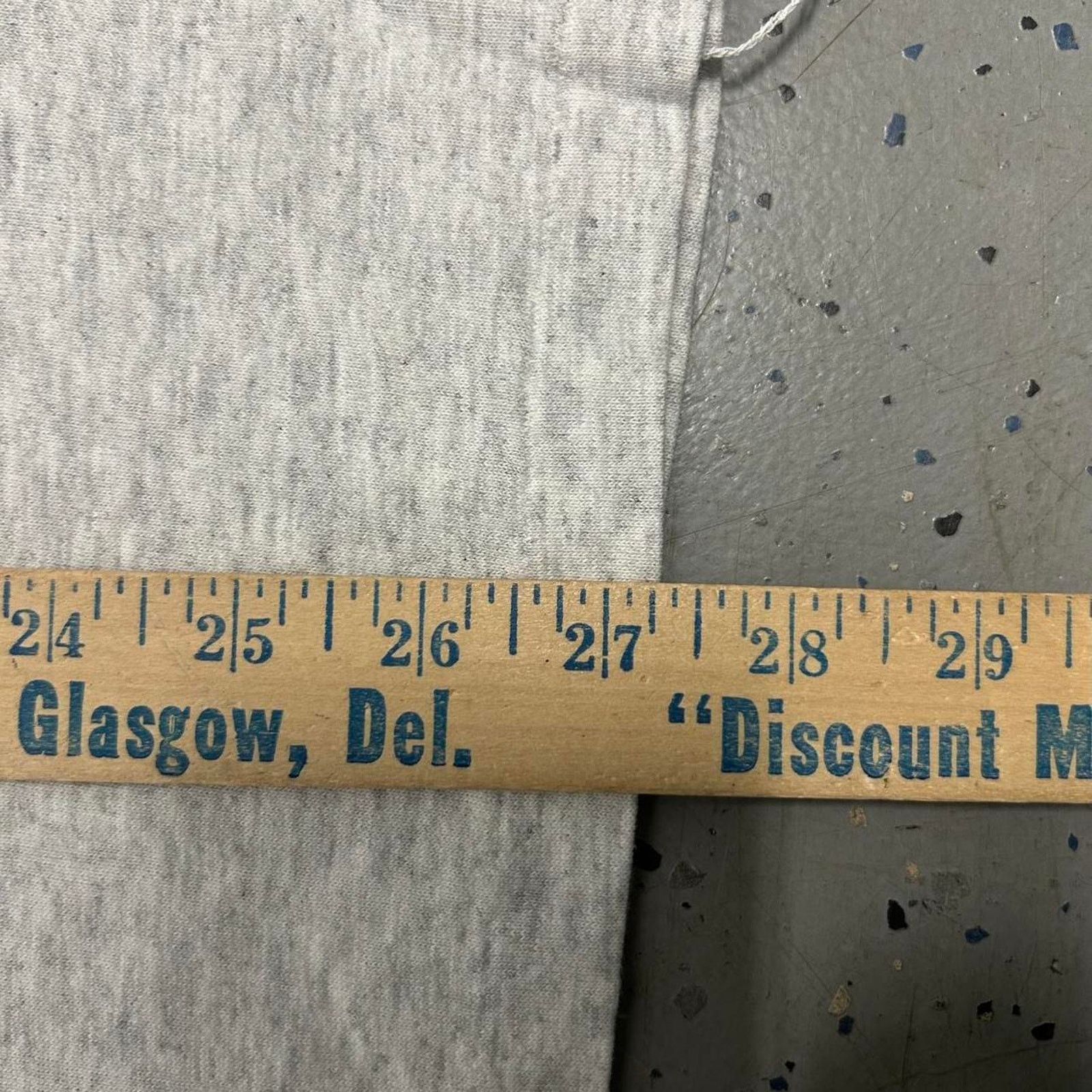 Other Grey vintage 90s camp blackwell shirt Size US S / EU 44-46 / 1 - 5 Thumbnail