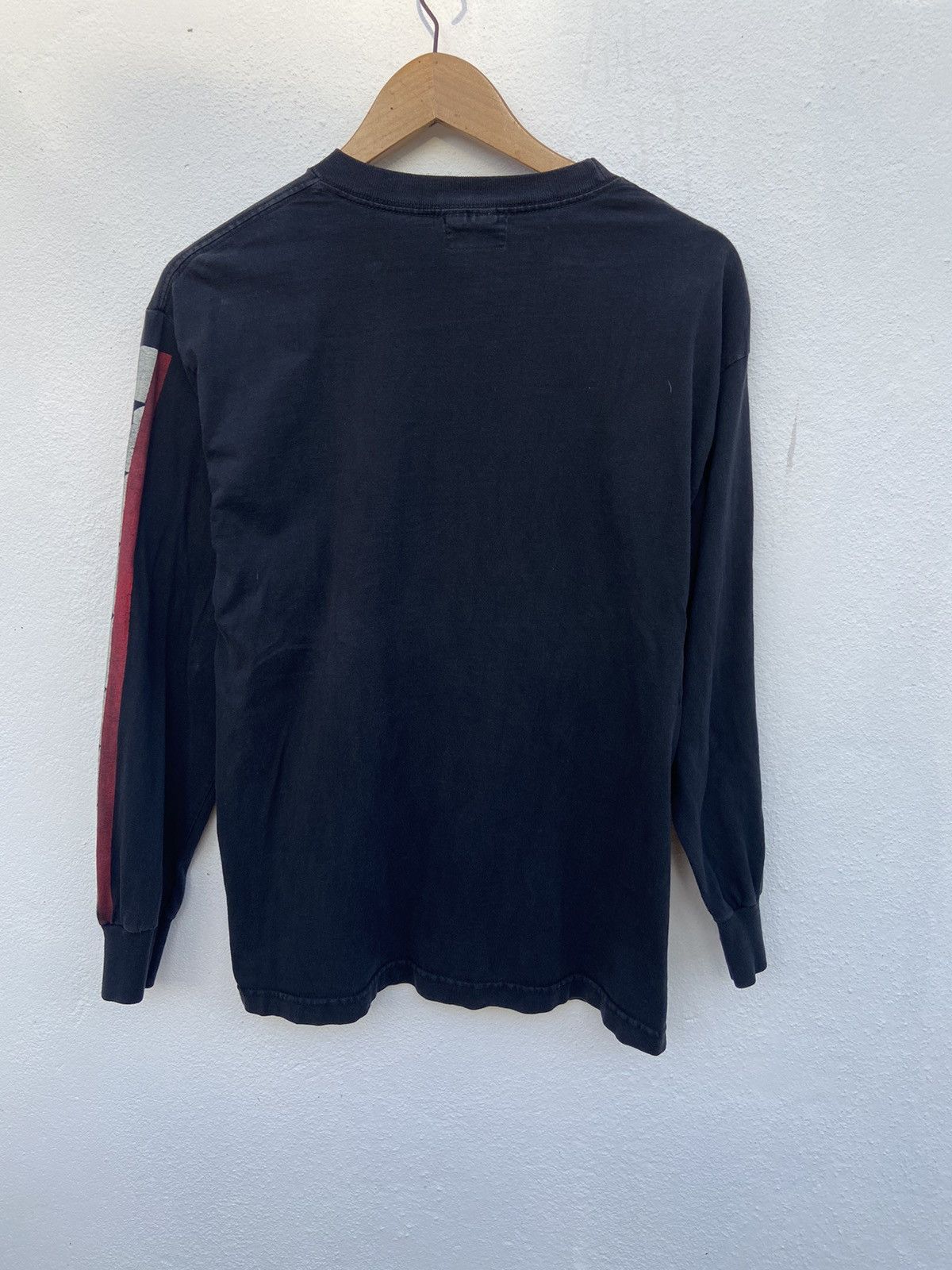 Indian Motorcycle × Vintage Speed Bumps t shirt long sleeve motorcycle Size US M / EU 48-50 / 2 - 4 Thumbnail