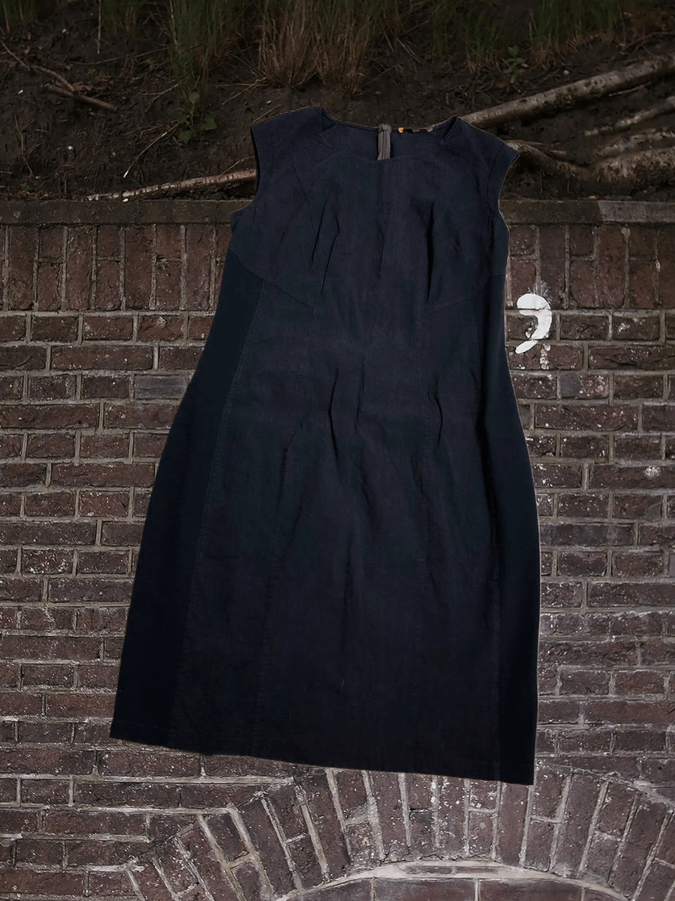 Hugo Boss Hugo Boss mini dress casual Size XL / US 12-14 / IT 48-50 - 1 Thumbnail