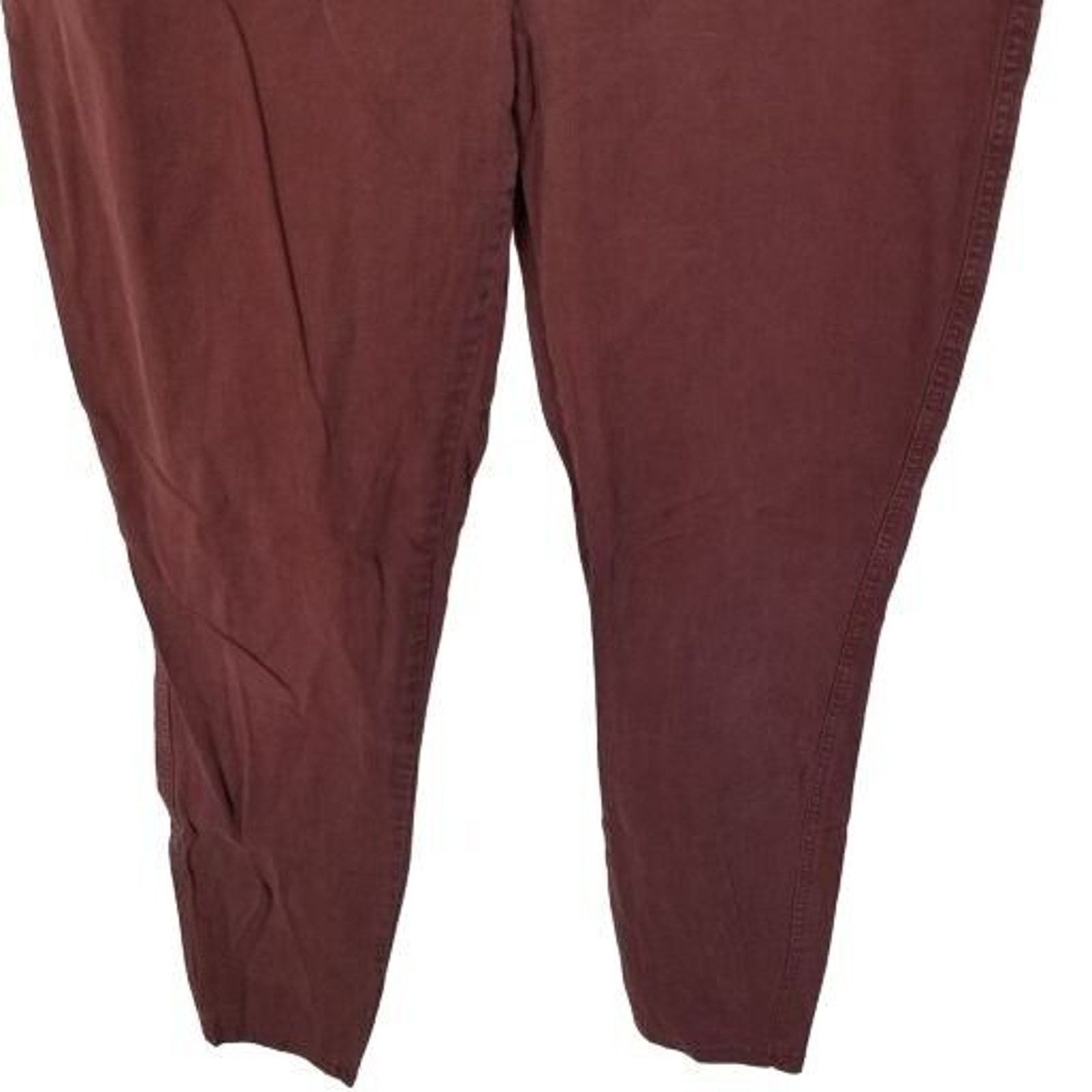 Kuhl Kuhl Womens Skinny Jeans Mid Rise Size 12R Gorpcore Granola Size 34" / US 12 / IT 48 - 3 Thumbnail