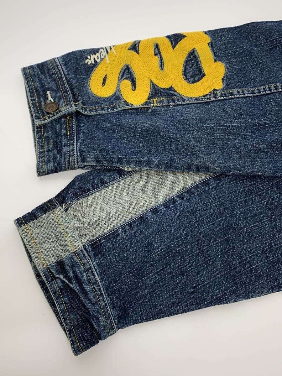 Rocawear Rocawear Denim Overall Indigo Size US 38 / EU 54 - 5 Thumbnail