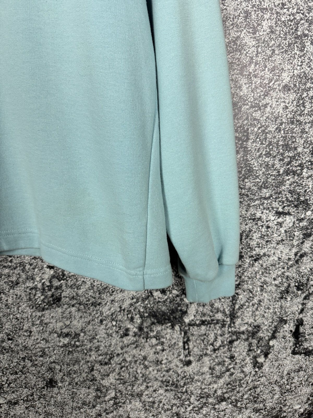 Nike Rare Nike Vintage Embroidered Logo Swoosh Sweatshirt Size S Size US S / EU 44-46 / 1 - 5 Thumbnail