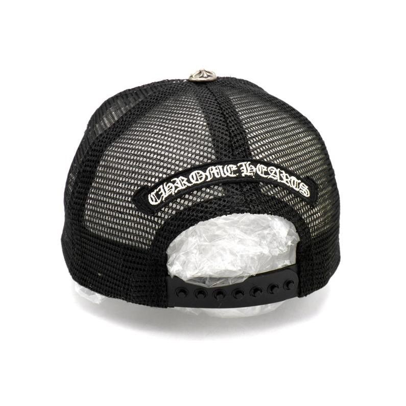 Chrome Hearts Chrome Hearts matty boy hat white Size ONE SIZE - 3 Thumbnail