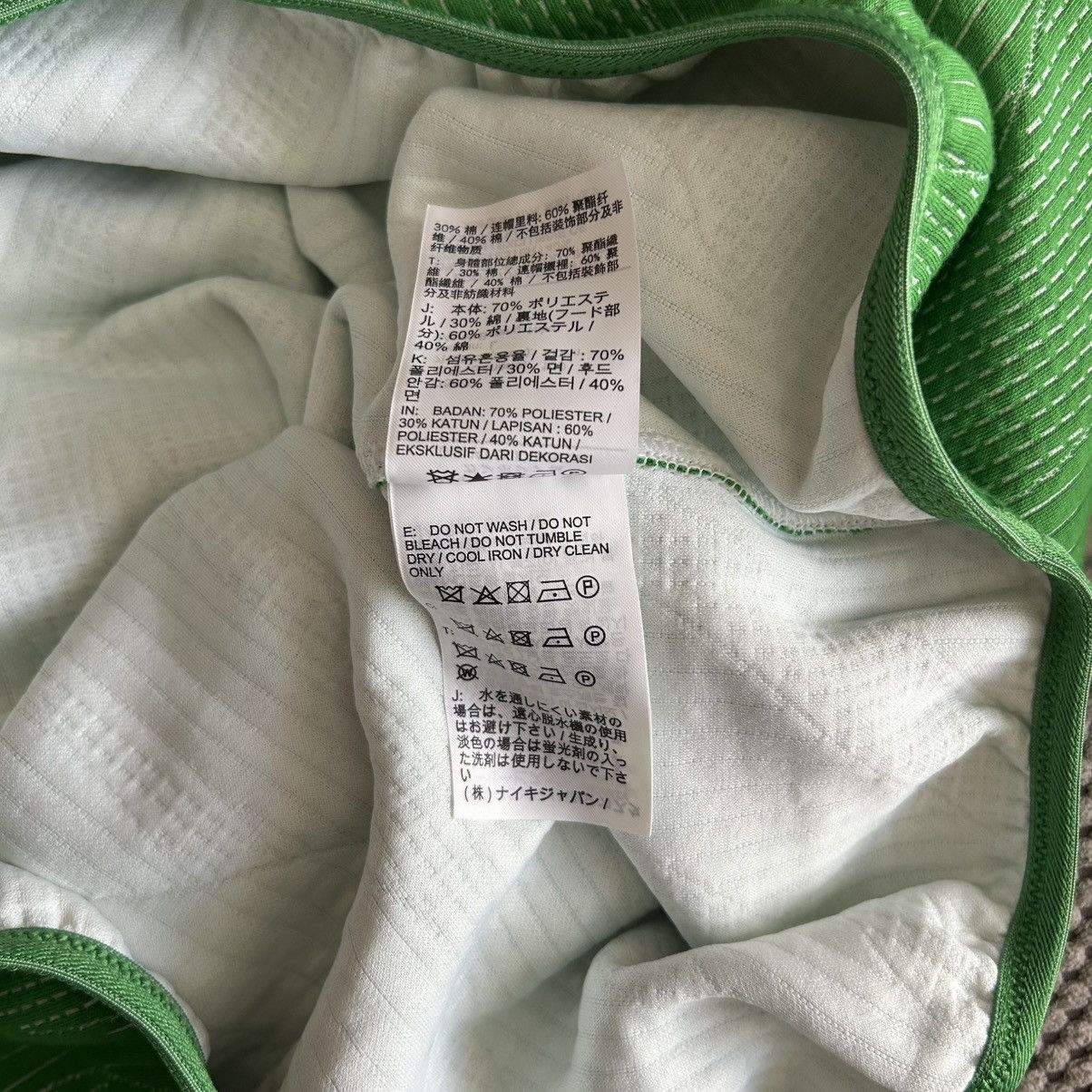 Nike × Off-White Nike x OFF-White brand new hoodie Size US L / EU 52-54 / 3 - 13 Thumbnail