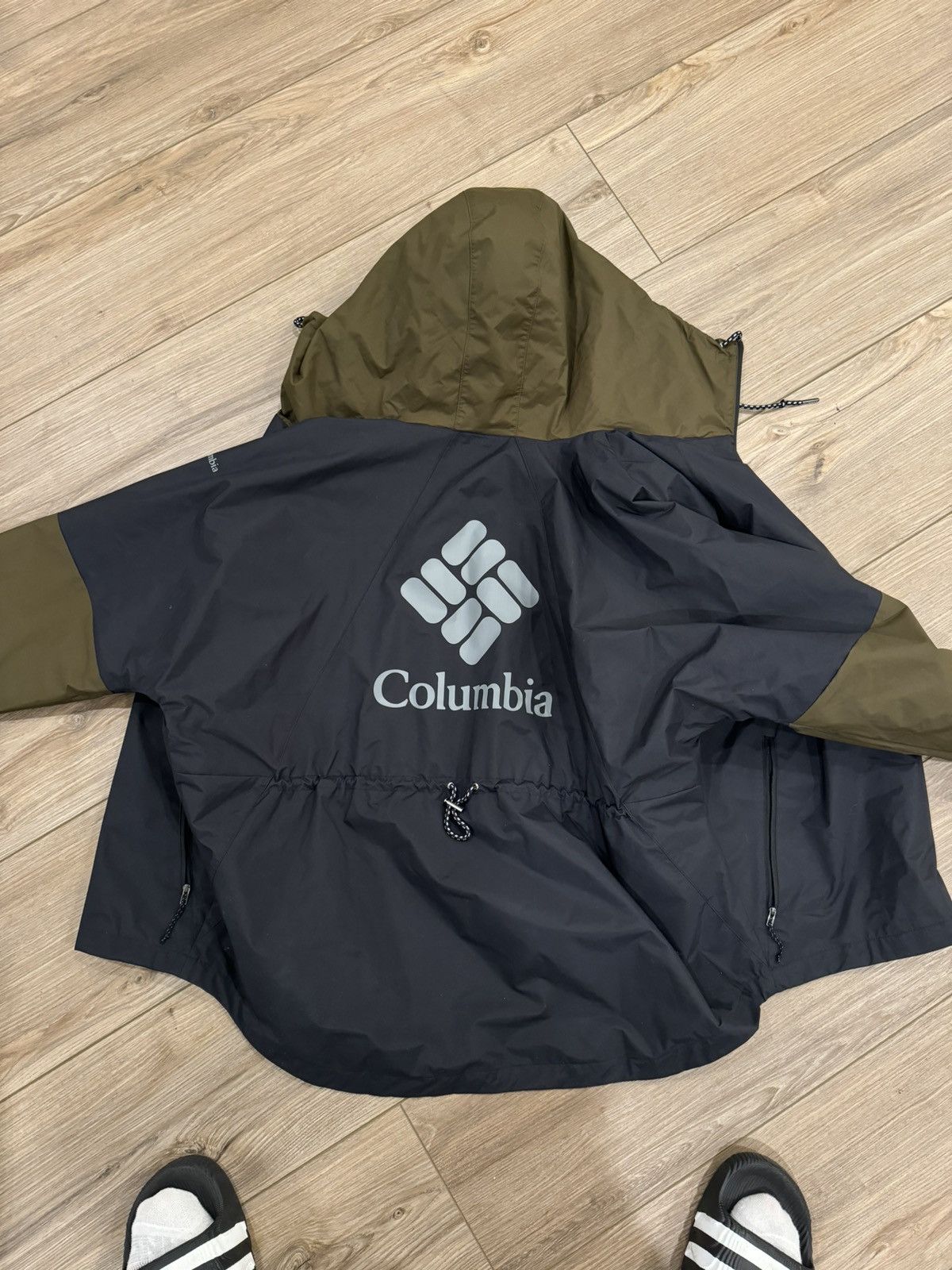 Columbia Columbia jacket Size US XL / EU 56 / 4 - 5 Thumbnail