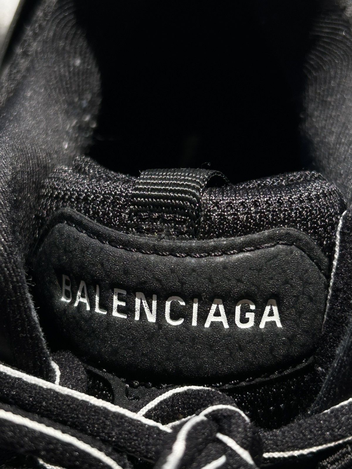 Balenciaga Balenciaga track Size US 9 / EU 42 - 11 Thumbnail