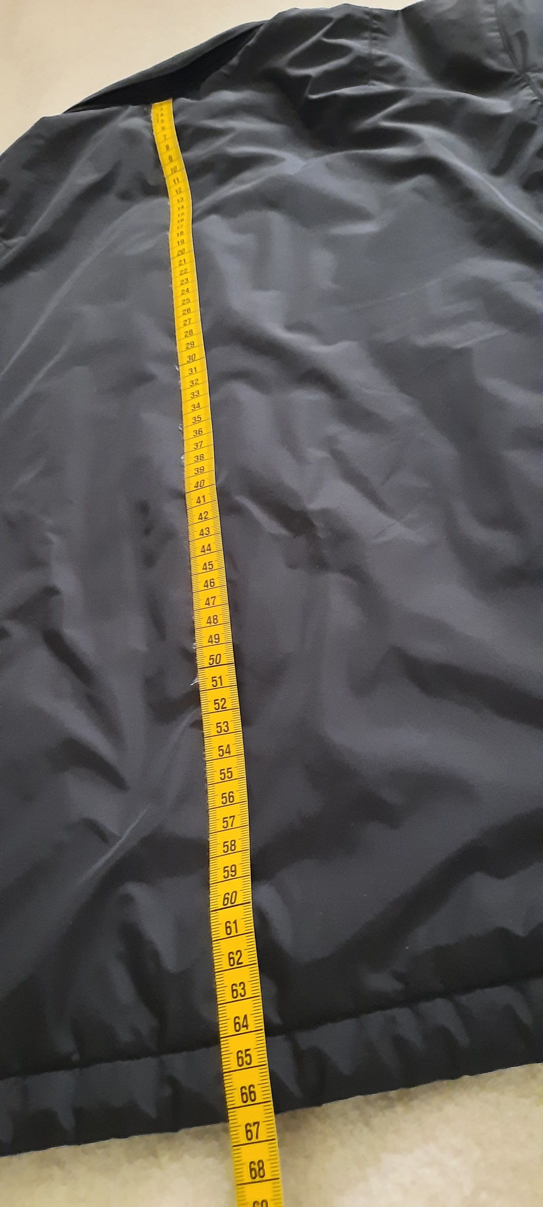 RLX Ralph Lauren RLX RALPH LAUREN Men's Jacket Blouson Black M Size US M / EU 48-50 / 2 - 25 Thumbnail