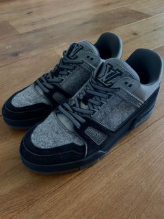 LV Skate Sneaker - Shoes 1ABZ4P