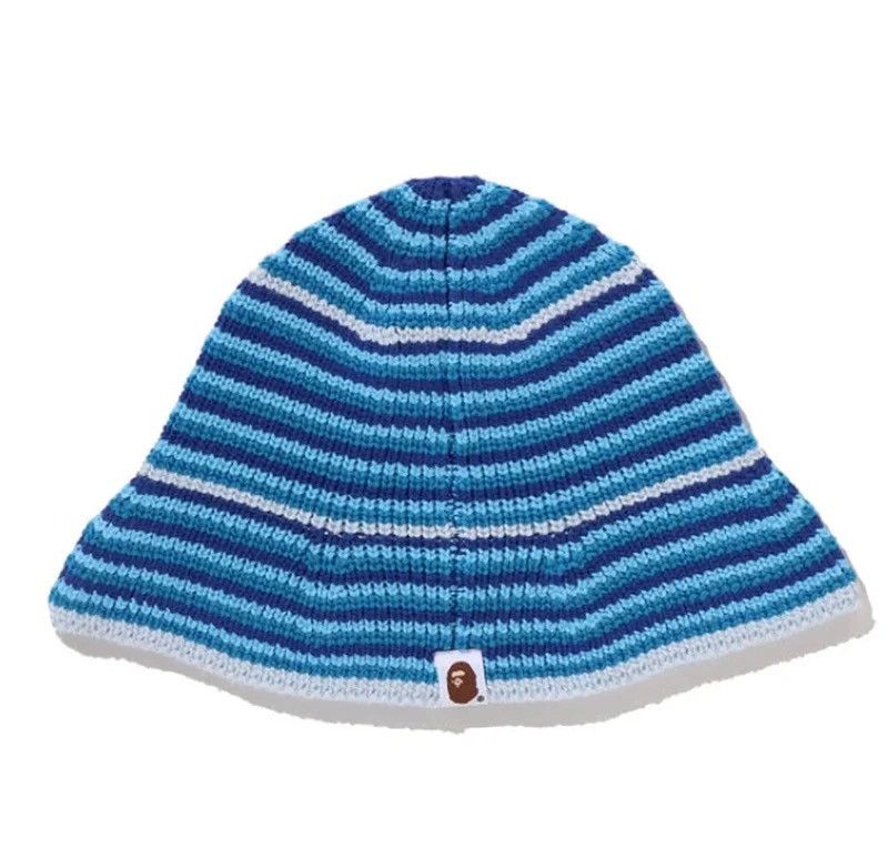 Bape Bape Beanie Size ONE SIZE - 2 Thumbnail