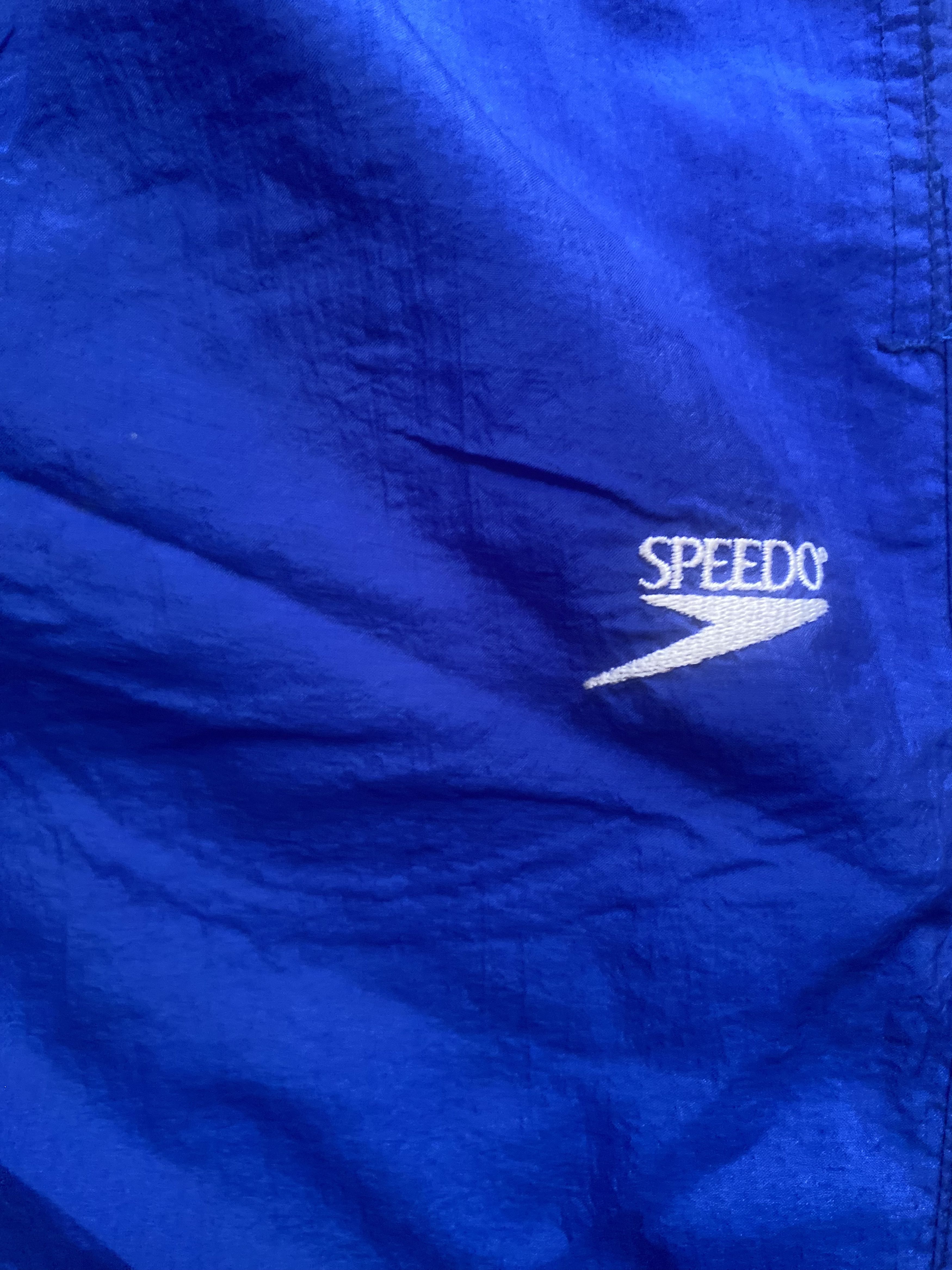 Speedy Usa Vintage 100% Nylon Speedo Pants Size US 38 / EU 54 - 6 Thumbnail