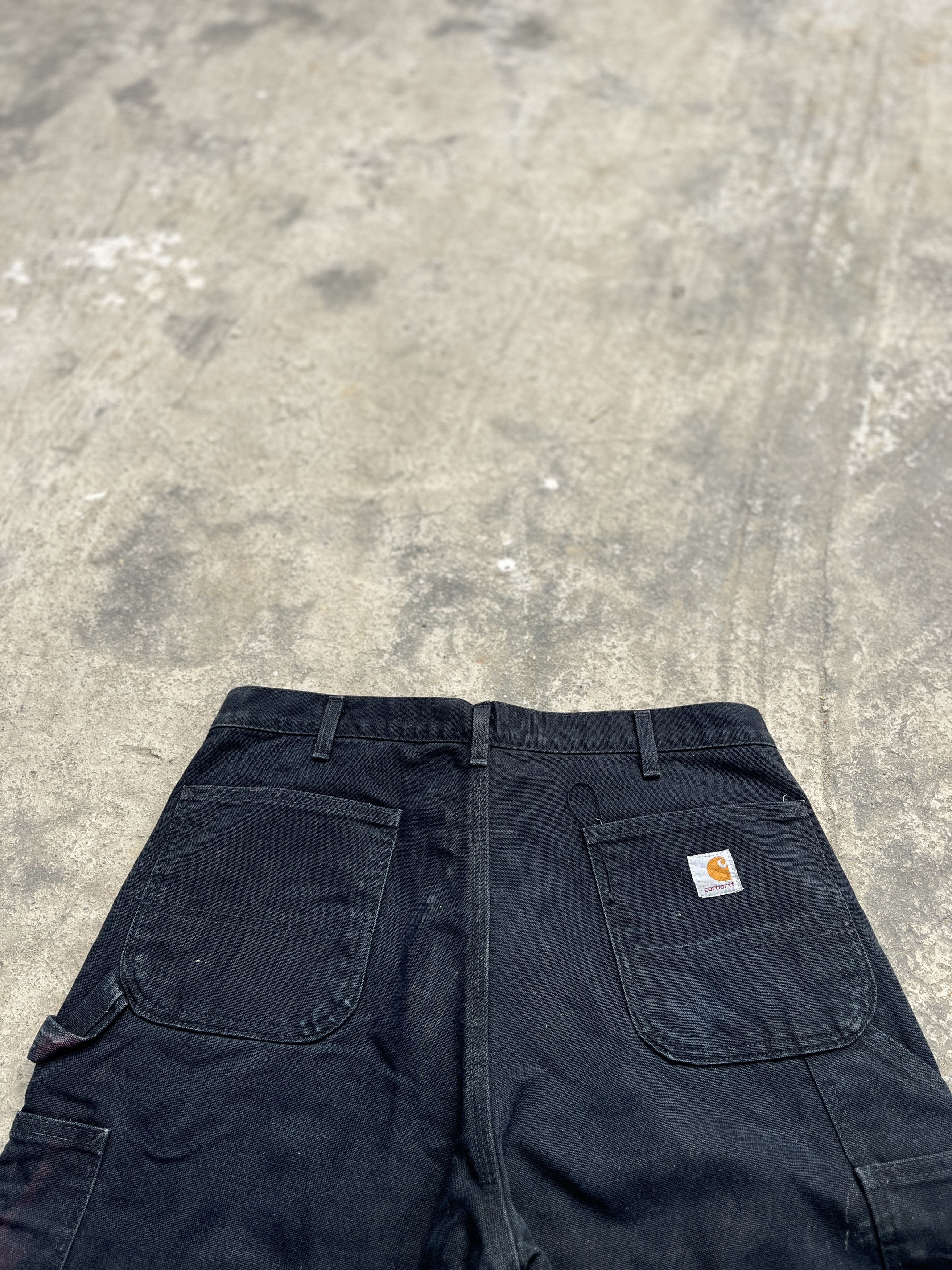 Carhartt Carhartt × Streetwear × Vintage Size US 36 / EU 52 - 2 Thumbnail