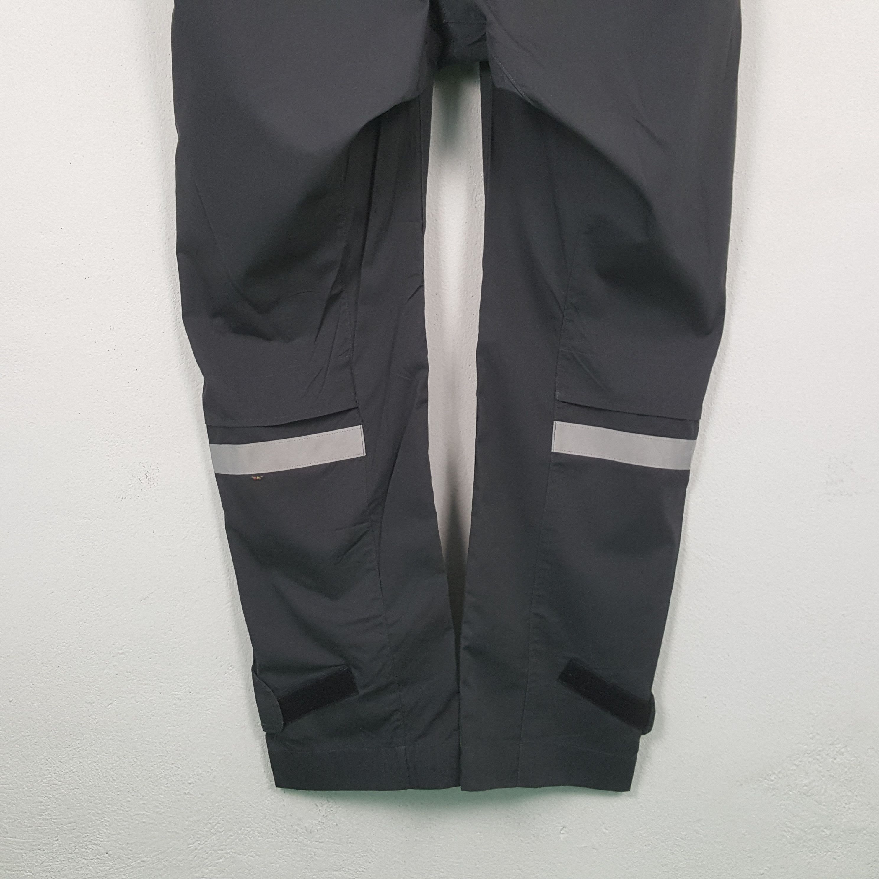 Vintage Mazda Japanese Motorsports Coverall Jacket C300N18 Size US M / EU 48-50 / 2 - 3 Thumbnail