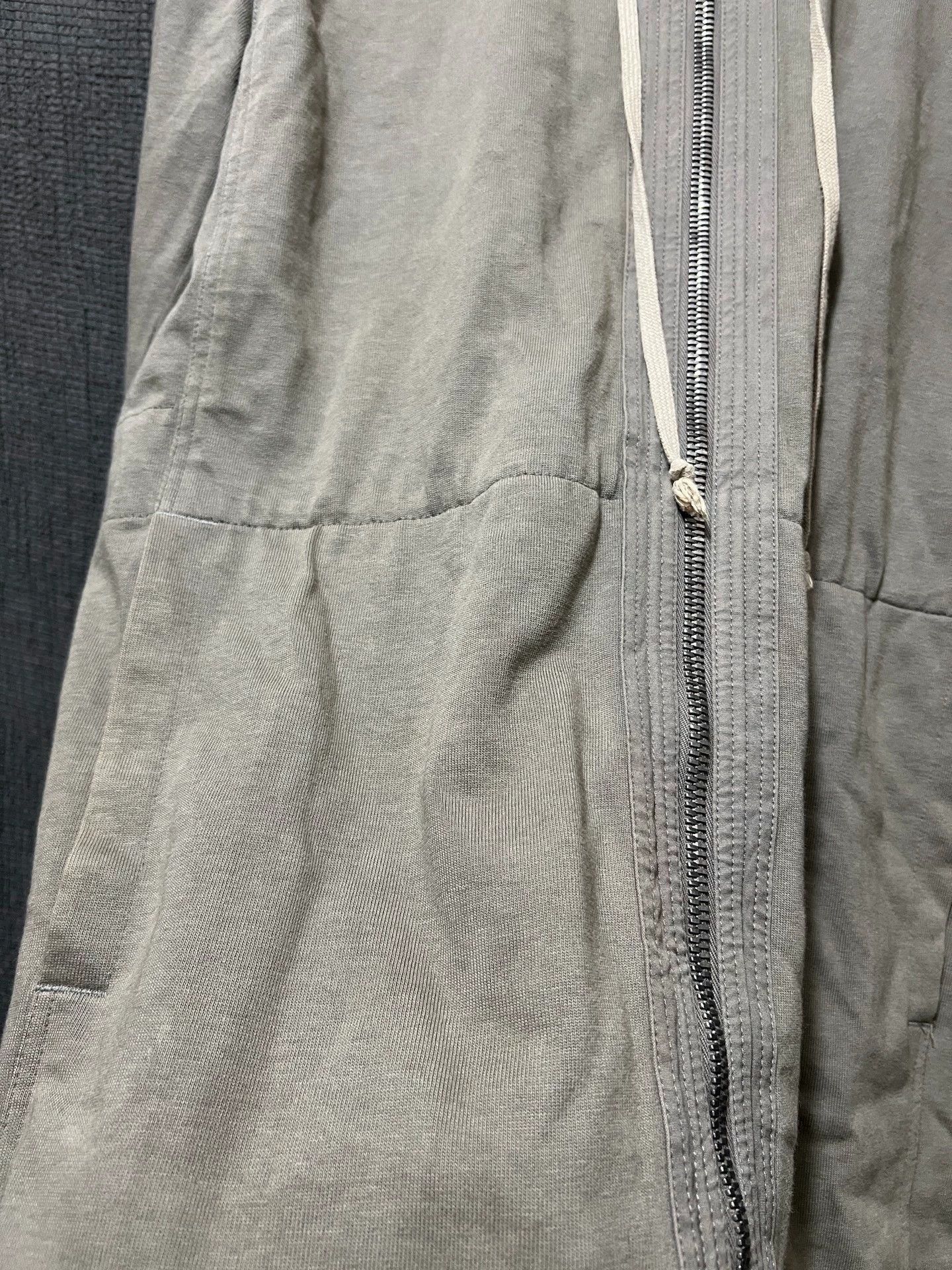 Rick Owens rick owens hoodies Size US M / EU 48-50 / 2 - 5 Thumbnail