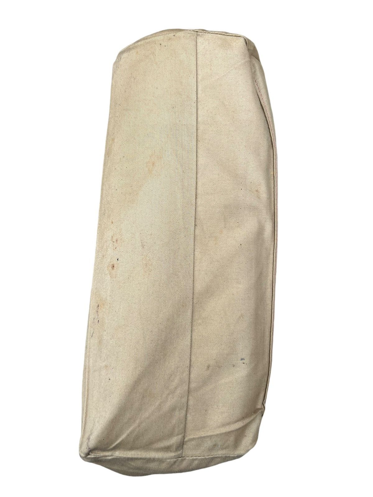 Japanese Brand Vintage PICCINO Tokyo Stains Patina Leather Bag Size ONE SIZE - 24 Thumbnail