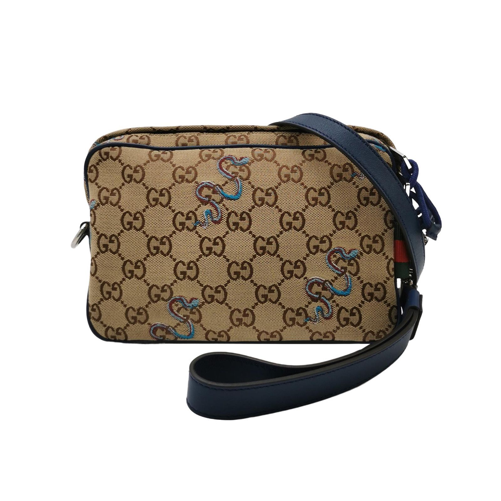 Gucci Gucci Women os Shoulder Bags Size ONE SIZE - 1 Thumbnail