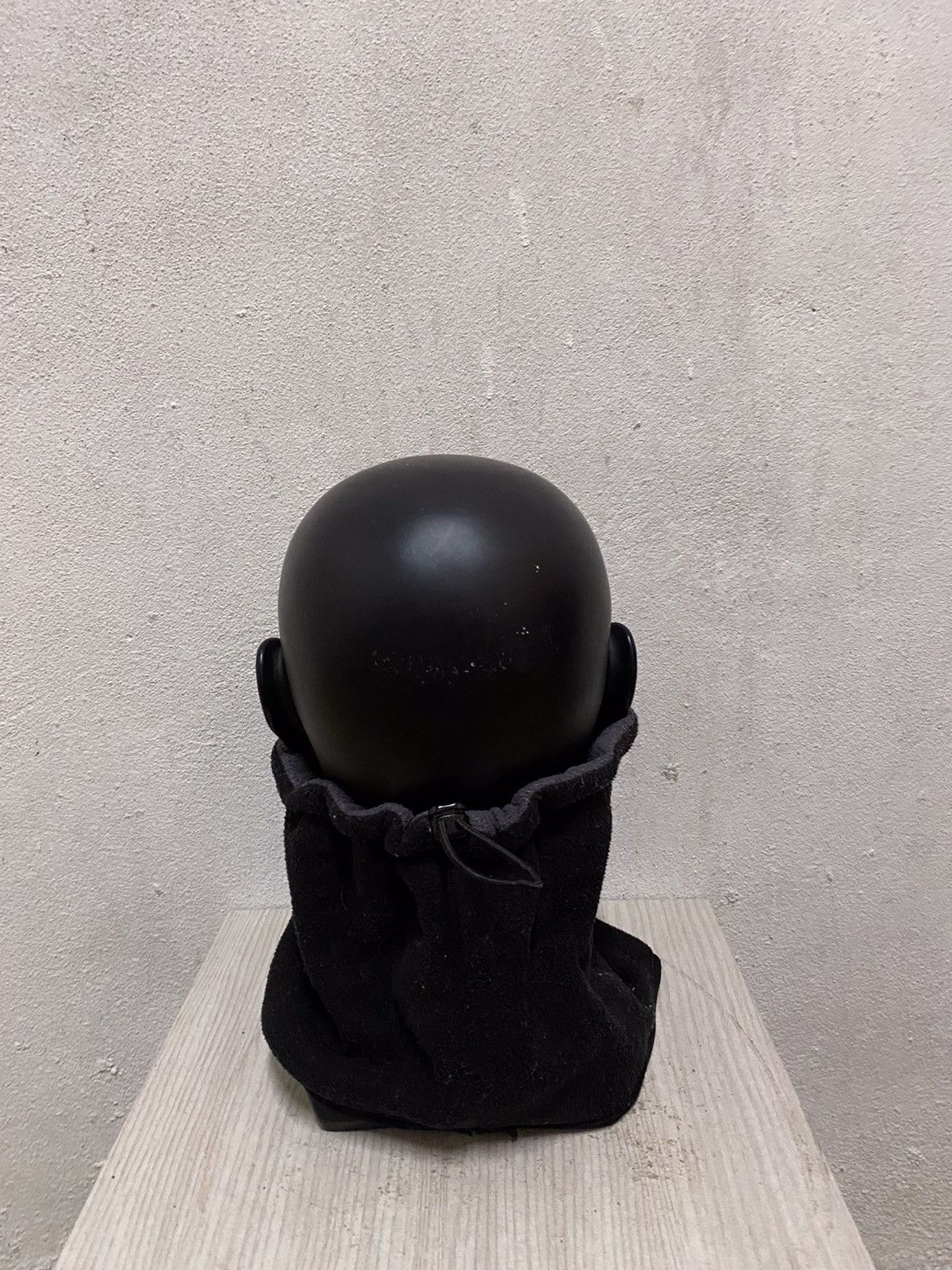 Adidas × Vintage Adidas Face Mask Hat Size ONE SIZE - 4 Thumbnail