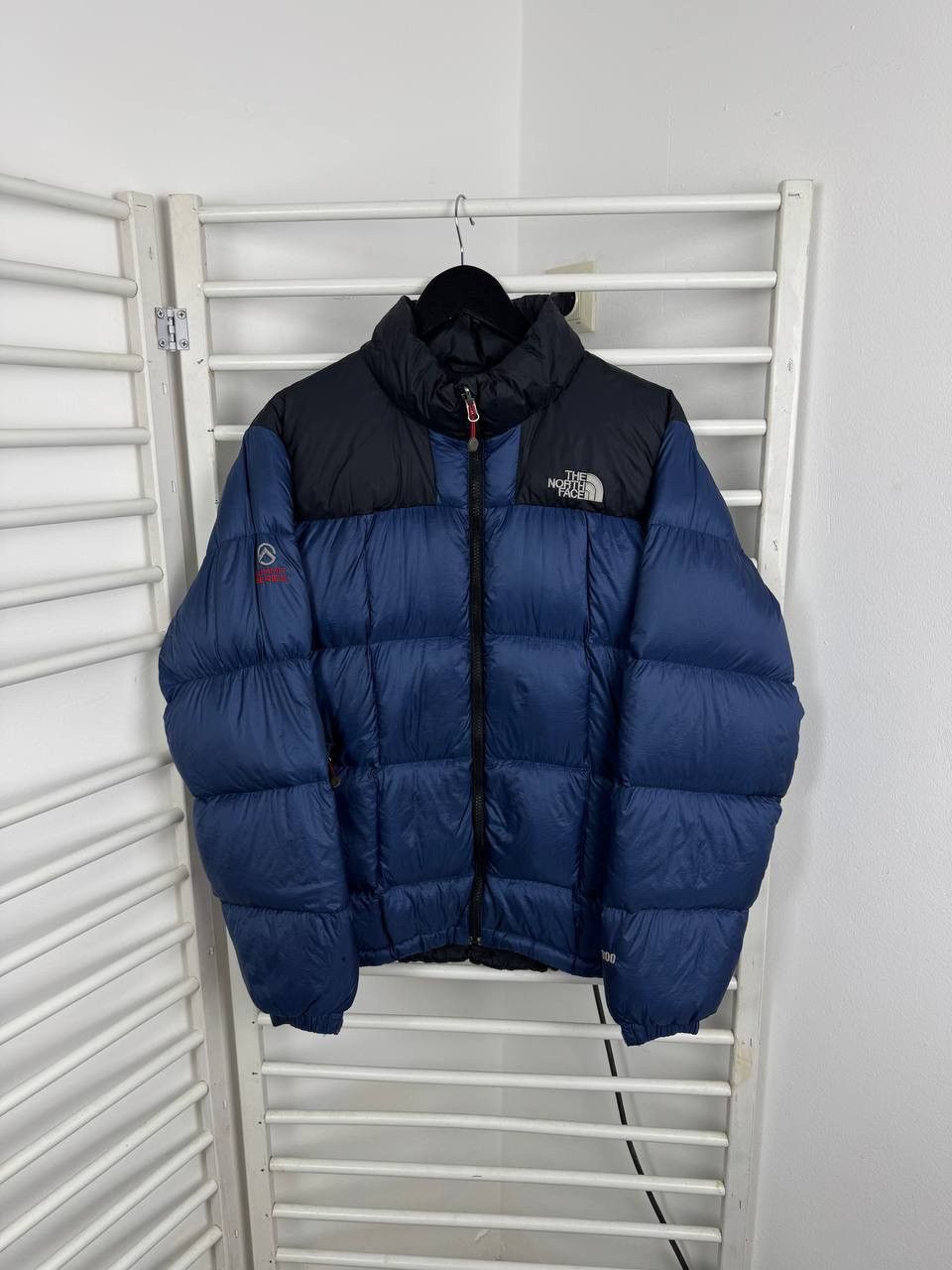 The North Face The North Face Lhotse Puffer 800🇰🇷 Size US S / EU 44-46 / 1 - 1 Thumbnail