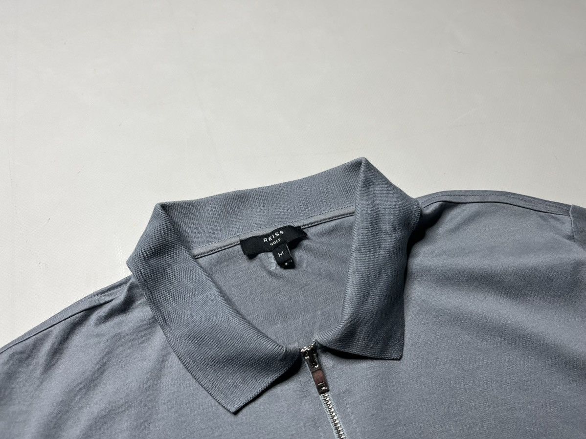 Reiss Reiss golf polo tshirts Size US M / EU 48-50 / 2 - 5 Thumbnail