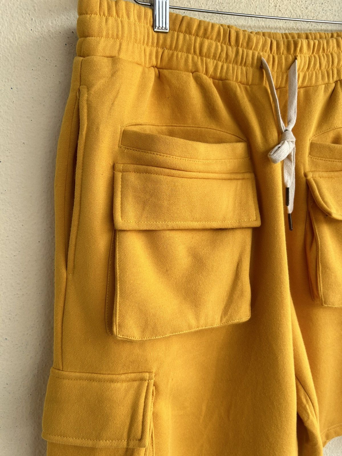 EPTM. EPTM Multipockets Cargo Short Pant Size US 38 / EU 54 - 7 Thumbnail