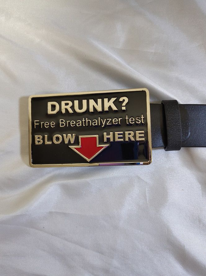 Other Fashion personalized simple belt Size ONE SIZE - 6 Thumbnail