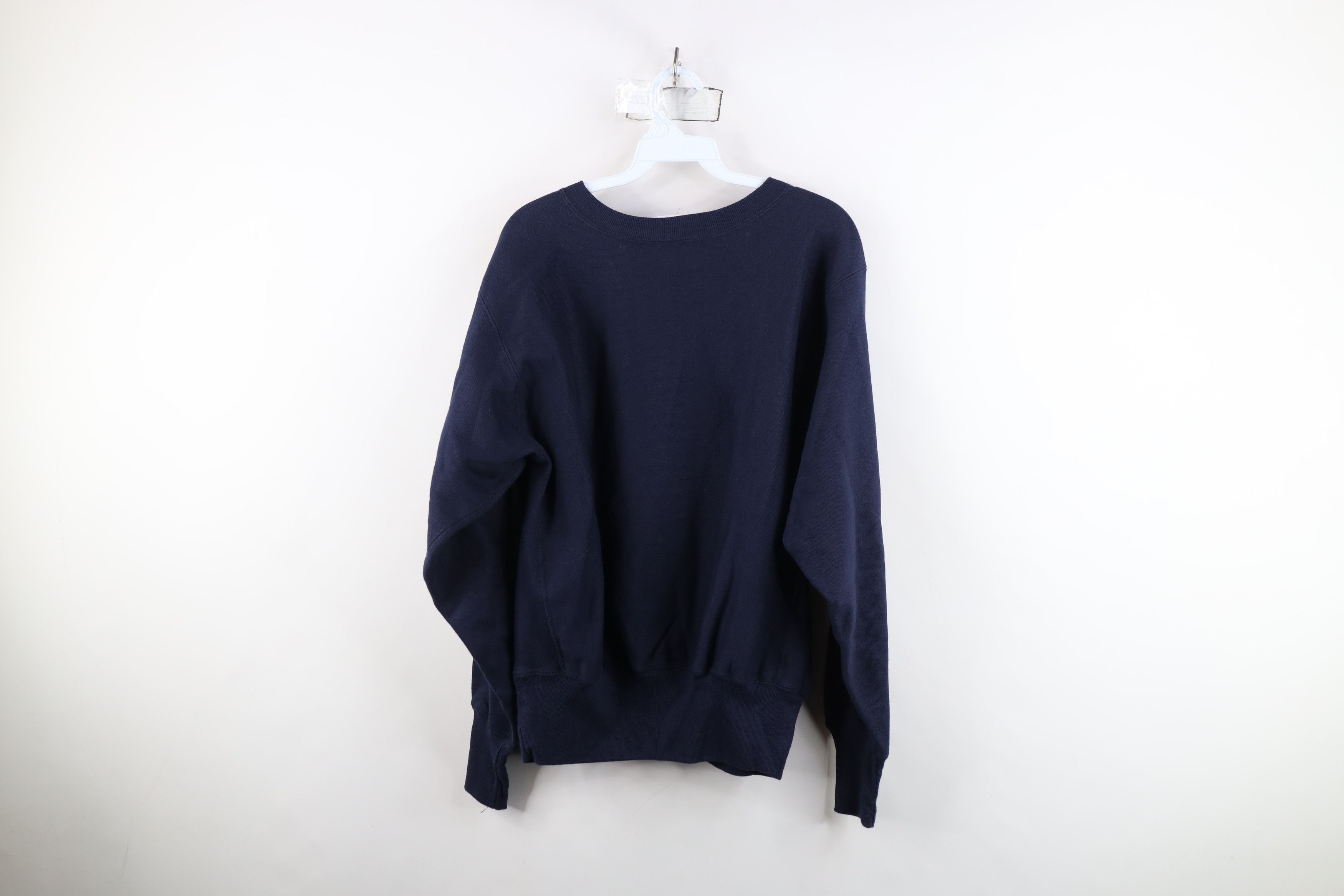 Champion Vintage 80s 90s Champion Reverse Weave Crewneck Sweatshirt Size US M / EU 48-50 / 2 - 8 Thumbnail