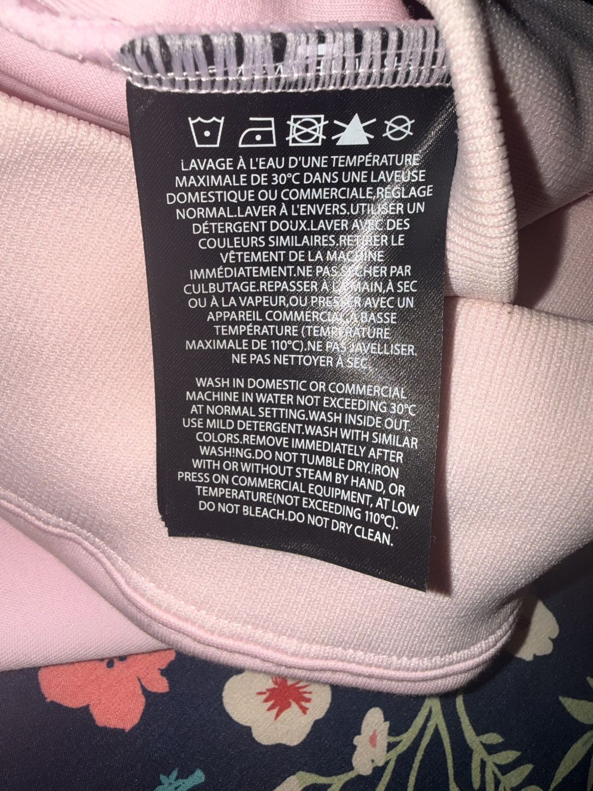 Mackage Mackage Hoodie Pink Size US L / EU 52-54 / 3 - 5 Thumbnail