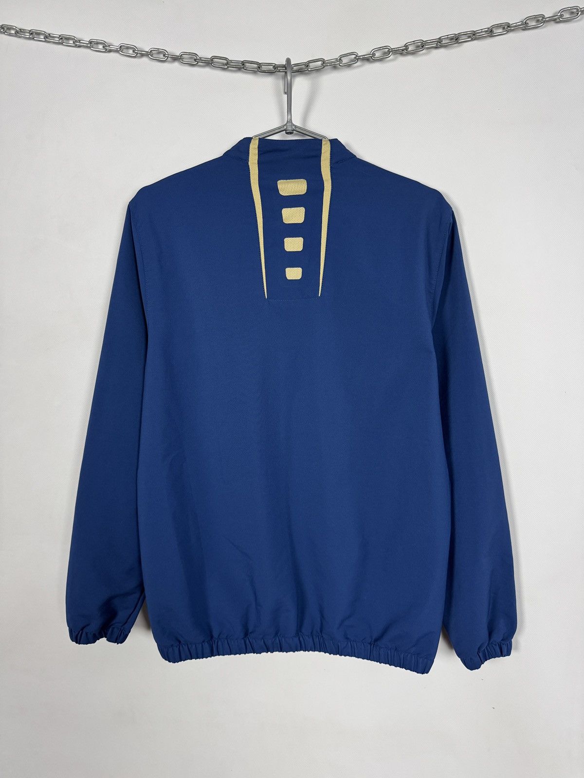 Umbro Men’s Umbro Sweatshirt Drill Top Sportswear Official Size L Size US L / EU 52-54 / 3 - 9 Thumbnail