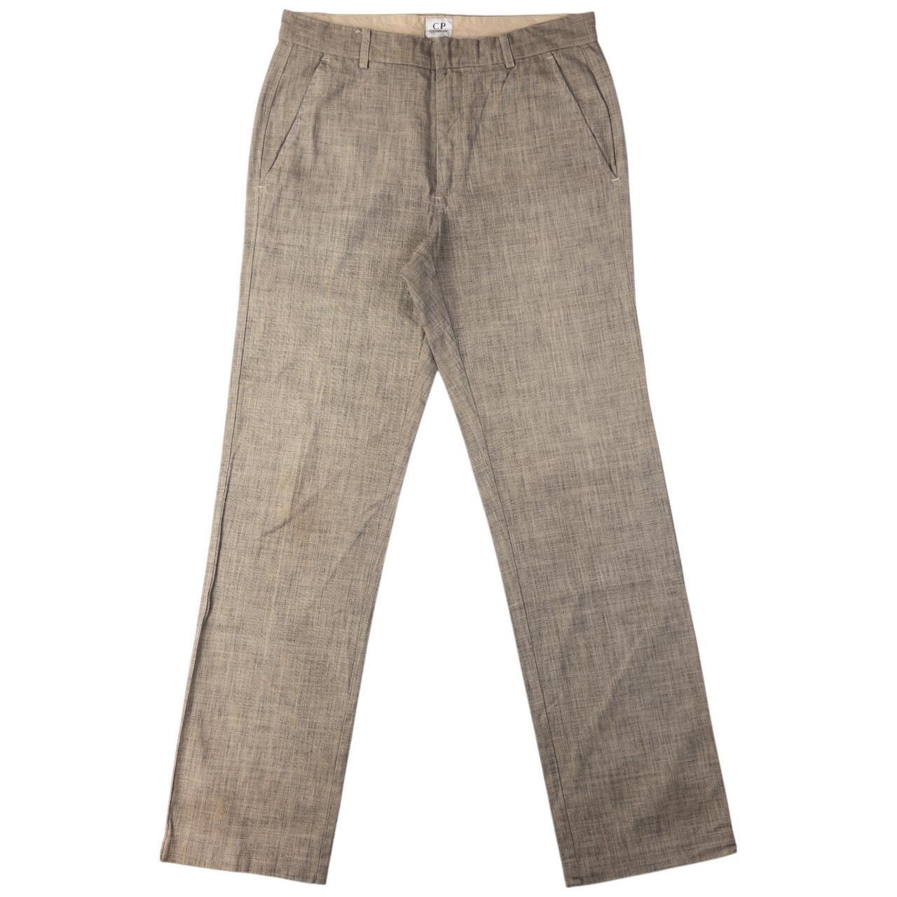 Vintage CP Company Trousers Size W30 Casual Pants
