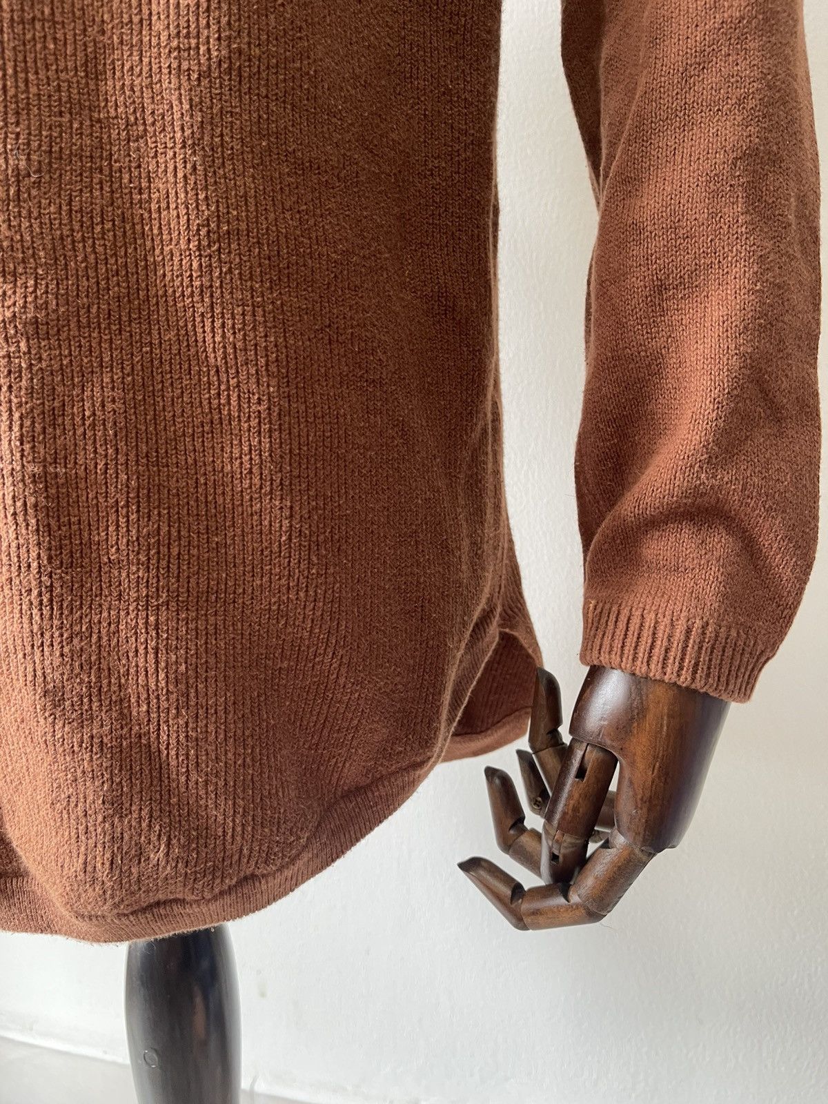 Number (N)ine Number Nine Knitwear C2 Size US L / EU 52-54 / 3 - 5 Thumbnail