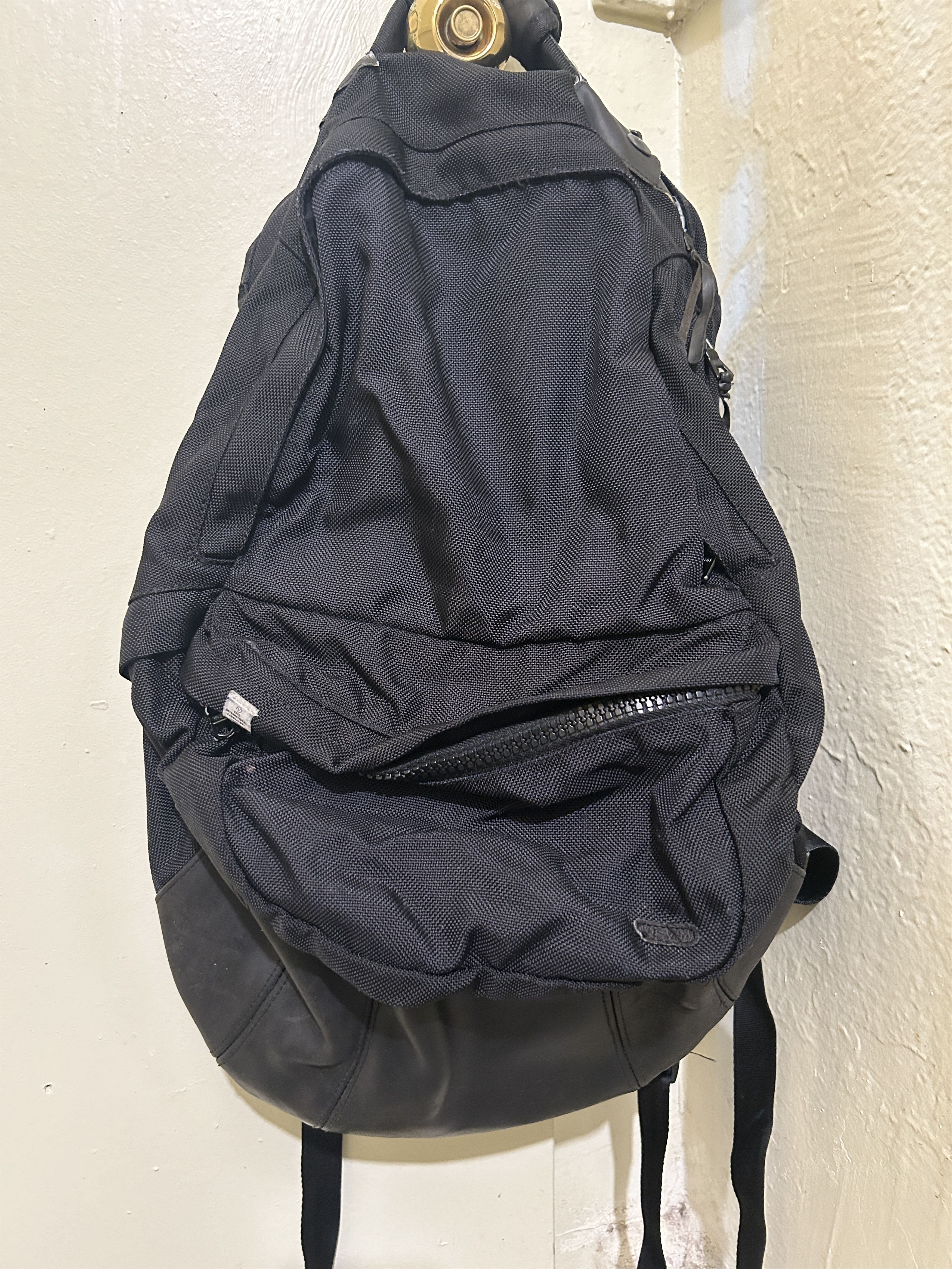 Visvim Visvim CORDURA 22L Size ONE SIZE - 1 Thumbnail