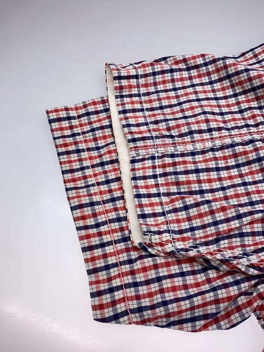 Junya Watanabe 2005 Zip Shirt Size US S / EU 44-46 / 1 - 5 Thumbnail