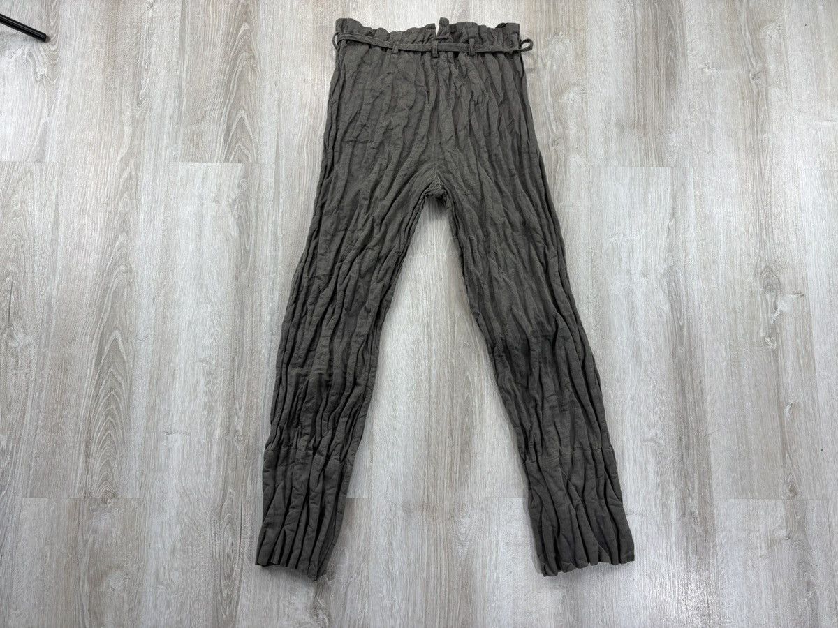 Annette Gortz × Japanese Brand Womens pants Annette Gortz Size 42 Size 28" / US 6 / IT 42 - 9 Thumbnail